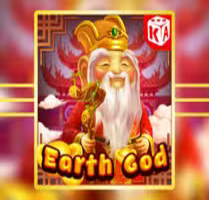 Earth God