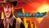 Book of Ra deluxe