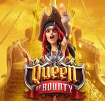 Queen of Bounty