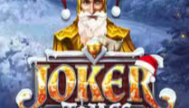 Joker Times Xmas