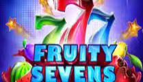 Fruity Sevens