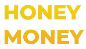 Логотип Honey Money