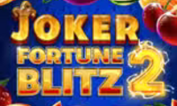 Joker Fortune Blitz 2