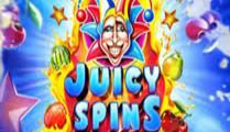 Juicy Spins