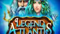 Legend of Atlantis