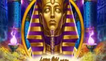 Legion Gold and the Sphinx of Dead