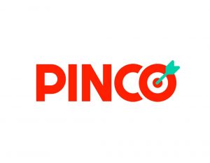 Логотип Pinco Casino
