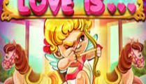 Love Is