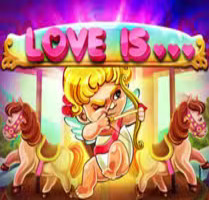 Love Is