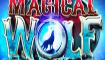 Magical Wolf