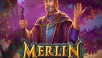Merlin Realm of Charm