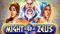 Might of Zeus