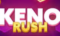 Keno Rush
