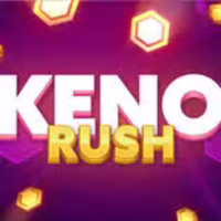 Keno Rush