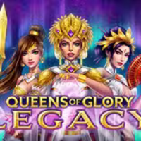 Queens of Glory Legacy