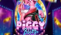 Piggy Blitz Disco Gold