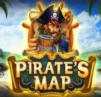 Pirate’s Map