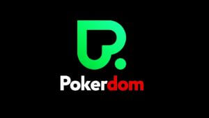 Логотип Pokerdom