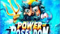 Power of Poseidon