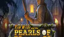 Rich Wilde and the Pearls of Vishnu