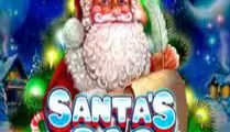 Santa’s Bag