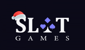 Логотип Slotgames