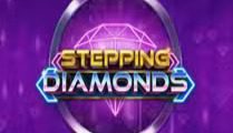 Stepping Diamonds