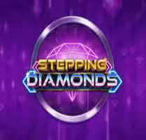 Stepping Diamonds