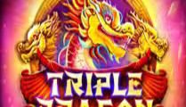 Triple Dragon