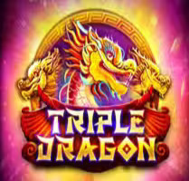 Triple Dragon