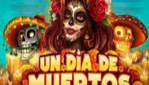 Un Dia De Muertos