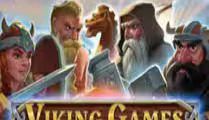 Viking Games