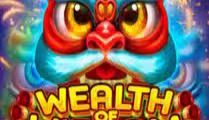 Wealth of Wisdom