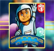 Spinning In Space