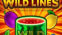 Fruit Wild Lines