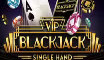 Blackjack Singlehand VIP