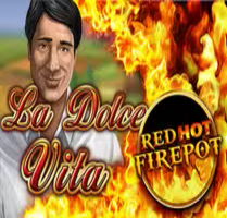 La Dolce Vita RHFR