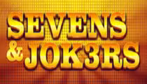 Sevens & Jok3rs