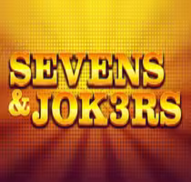 Sevens & Jok3rs