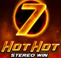 Hot Hot Stereo Win