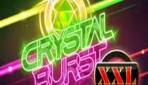 Crystal Burst XXL