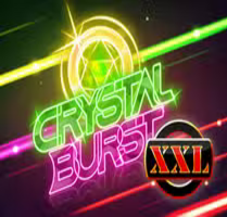 Crystal Burst XXL