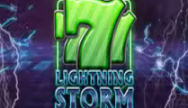 Lightning Storm