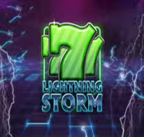 Lightning Storm