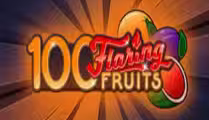 100 Flaring Fruits