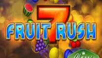 Fruit Rush
