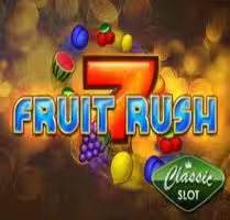 Fruit Rush