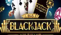 Blackjack MH 21+3