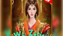 Wu Zetian