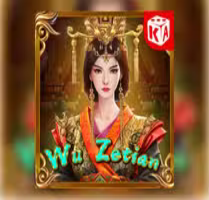 Wu Zetian